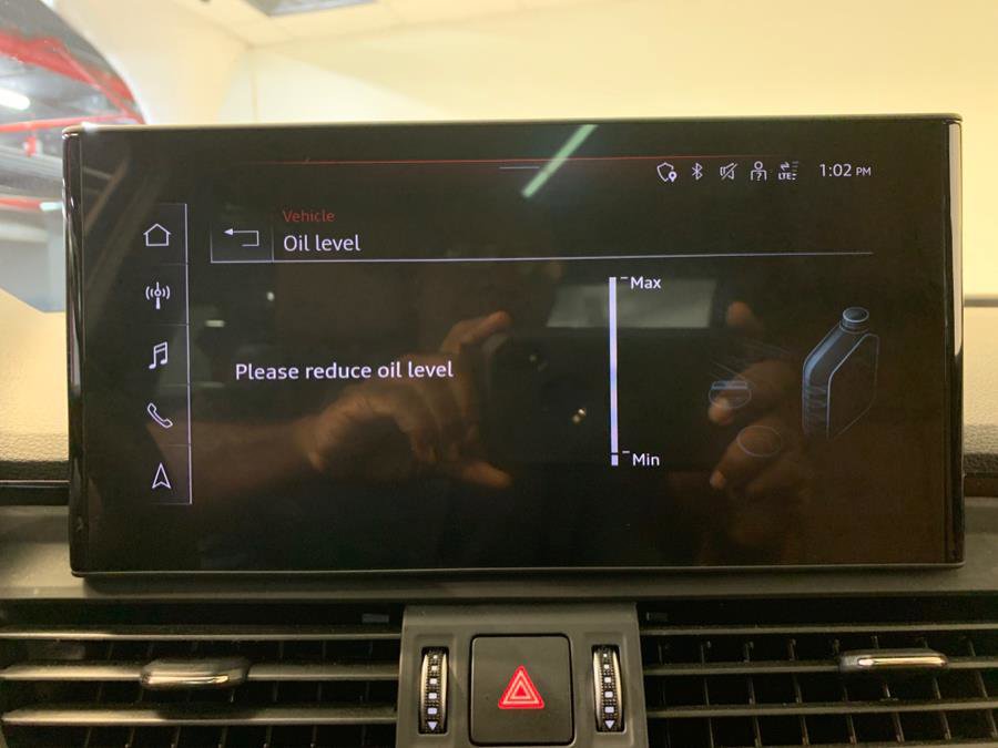 Used 2022 Audi Q5 2.0T Premium Plus w/ Premium Plus Package image 35