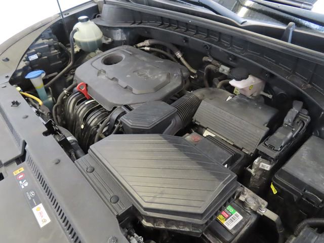 Used 2019 Hyundai Tucson Ultimate image 41