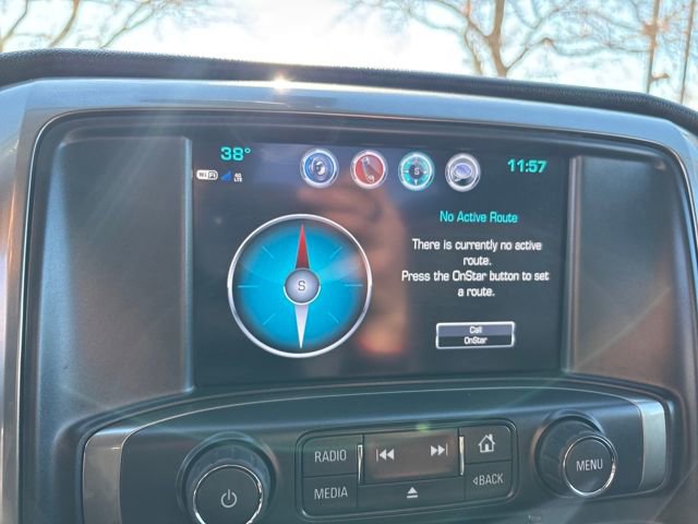 Used 2019 Chevrolet Silverado 1500 LT w/ All Star Edition image 22