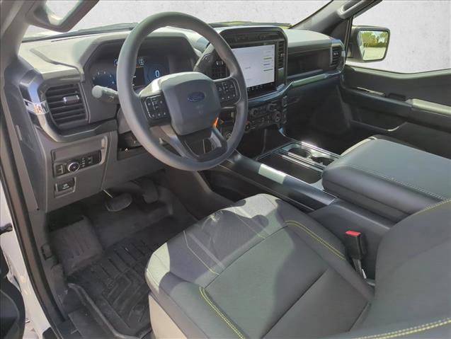 Certified 2024 Ford F150 STX image 8