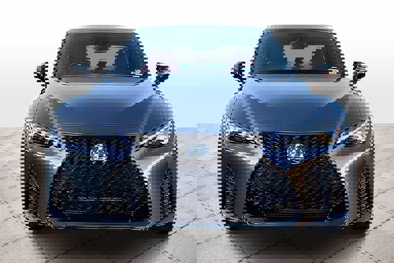 Used 2025 Lexus IS 350 F Sport image 3