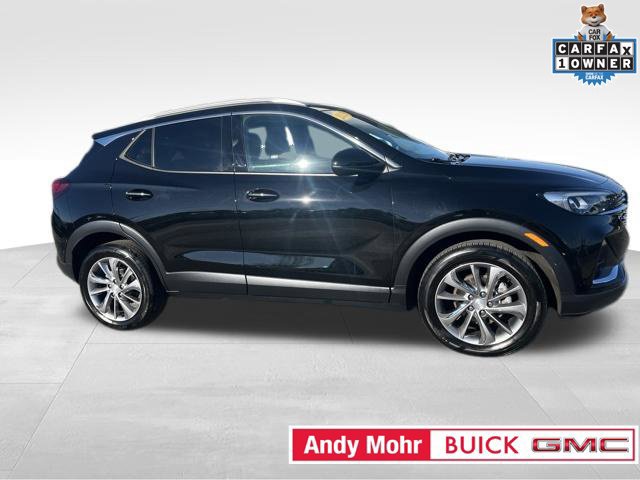 Used 2023 Buick Encore GX Essence w/ Experience Buick Package AWD/4WD image 18