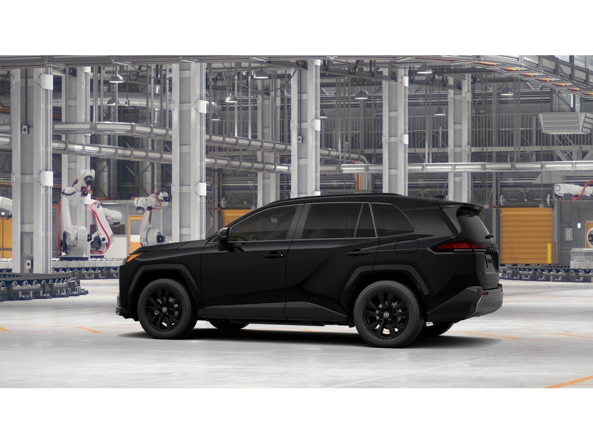 New 2026 Toyota RAV4 SE FWD image 5