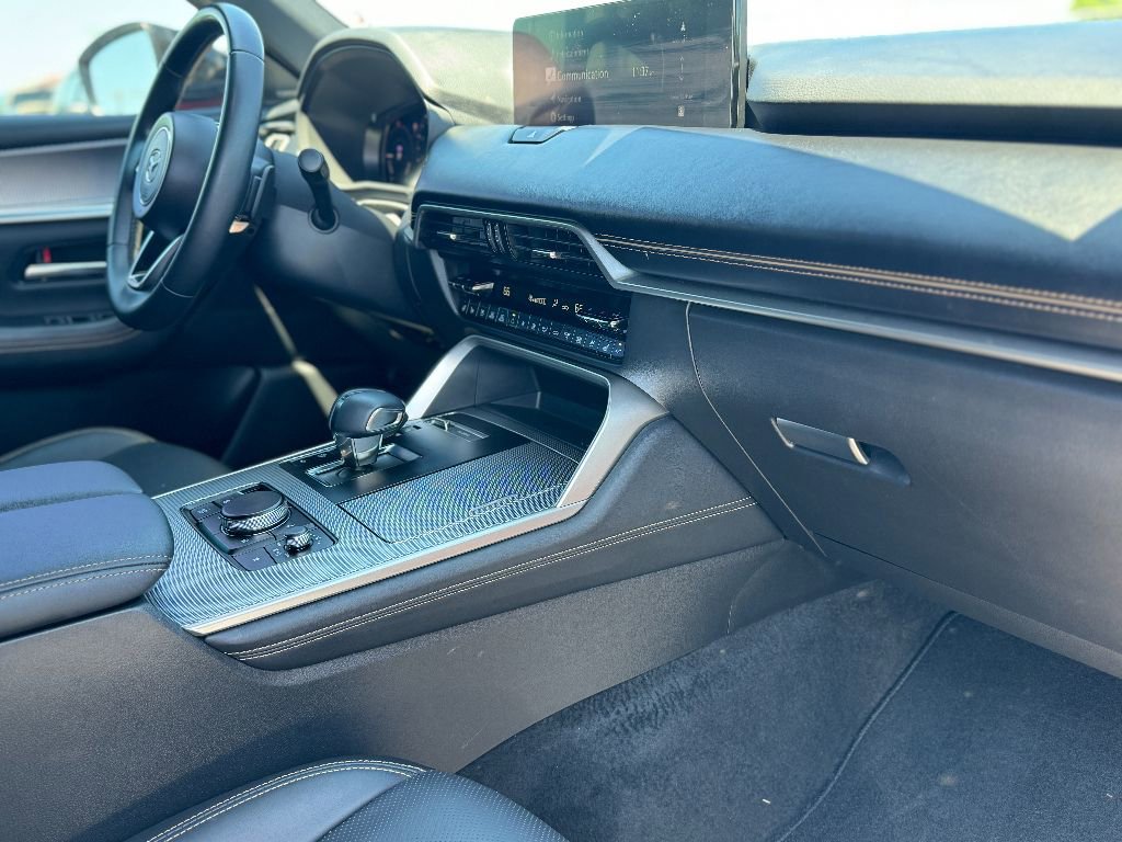 Used 2025 MAZDA CX-70 Plug-In Hybrid w/ Premium Plus image 29