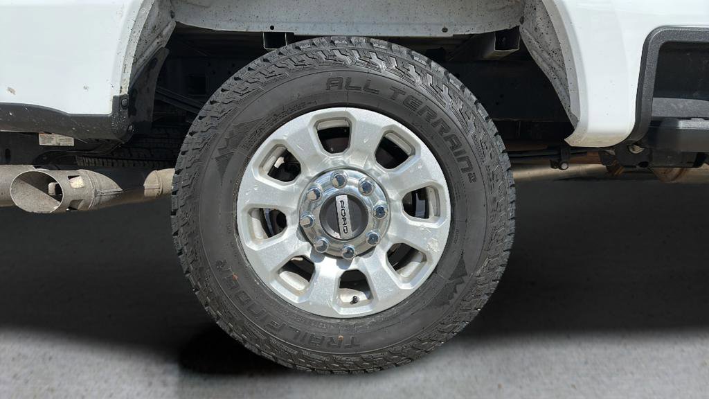 Used 2024 Ford F250 XLT image 13