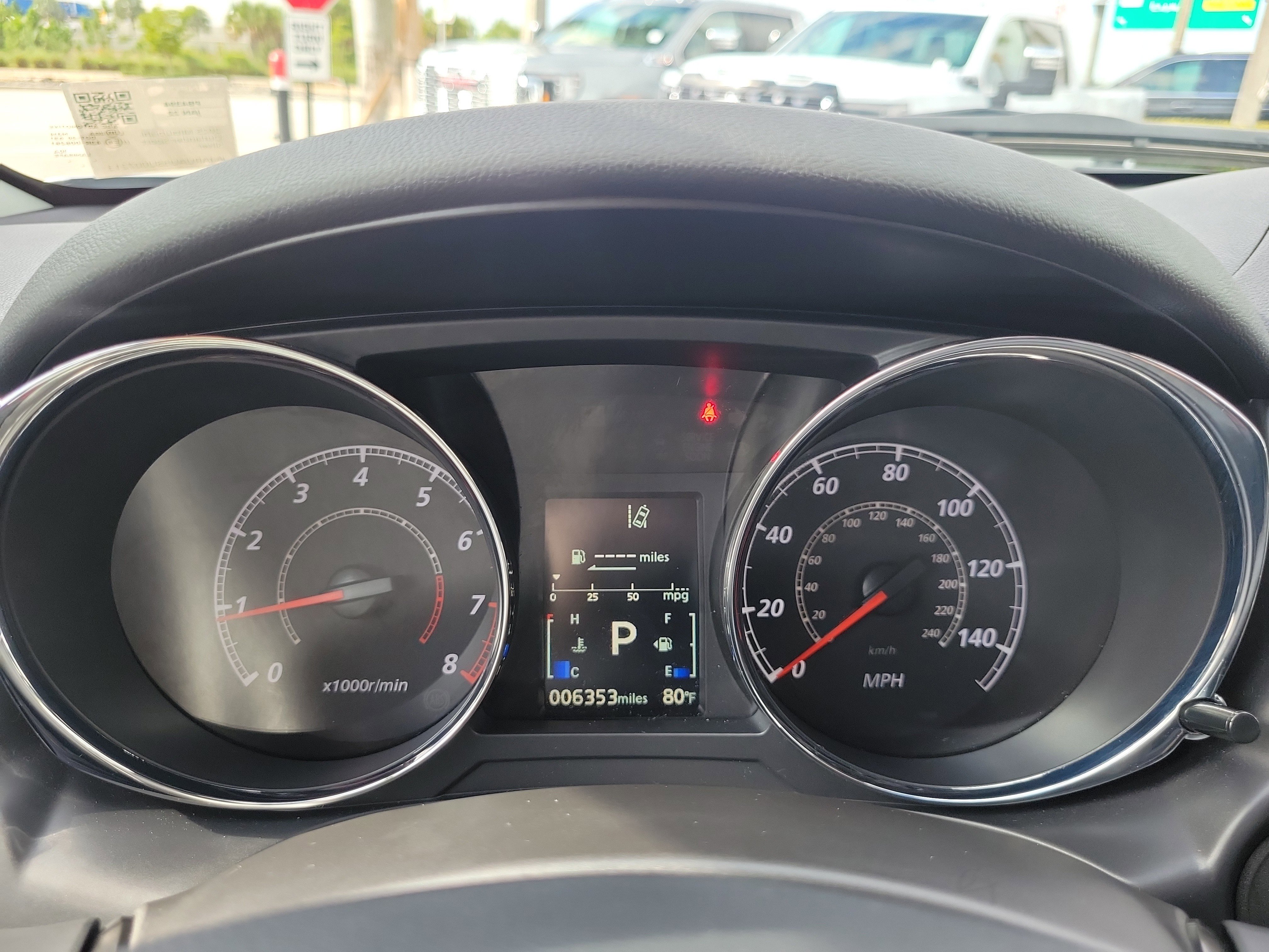 Used 2025 Mitsubishi Outlander Sport LE image 27