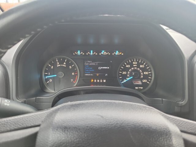 Used 2020 Ford F150 XLT w/ Equipment Group 302A Luxury RWD image 26
