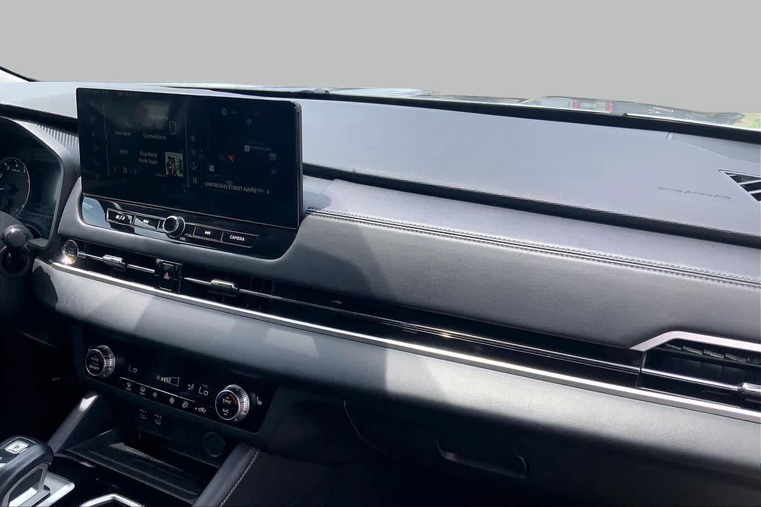 Used 2025 Mitsubishi Outlander SE FWD image 18