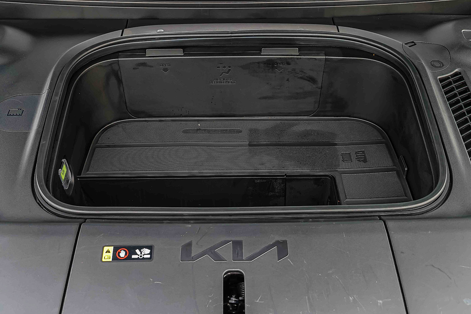 Certified 2024 Kia EV9 GT-Line image 29