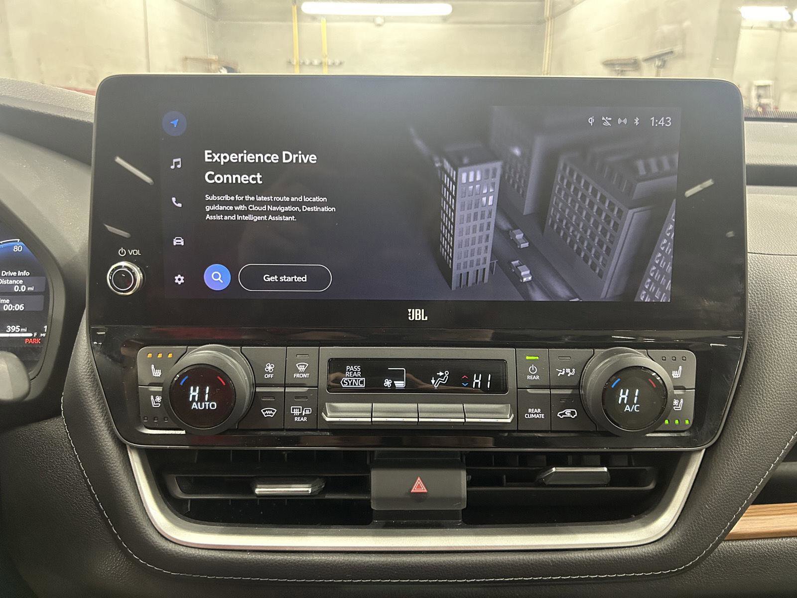 Used 2024 Toyota Grand Highlander Limited image 19