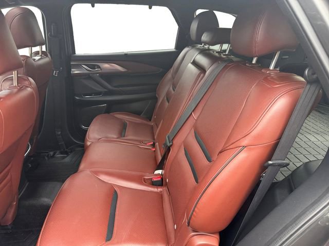 Used 2016 MAZDA CX-9 Signature AWD/4WD image 13