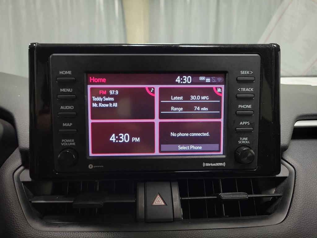 Used 2020 Toyota RAV4 LE w/ All Weather Liner Package FWD image 19