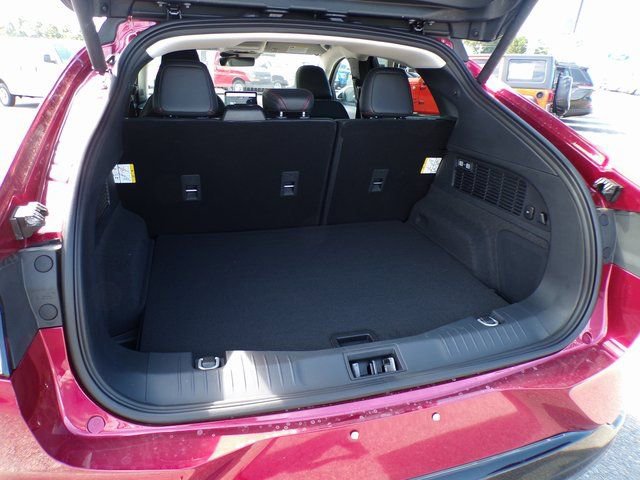 New 2025 Ford Mustang Mach-E Premium w/ Sport Appearance Package image 7