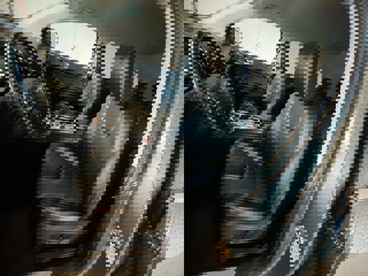 Used 2022 Ford Edge Titanium image 11