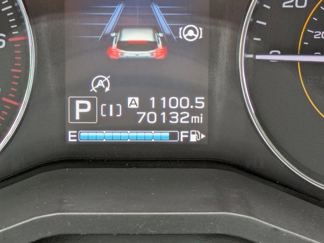 Used 2021 Subaru Crosstrek 2.5i Sport w/ Moonroof Package image 26