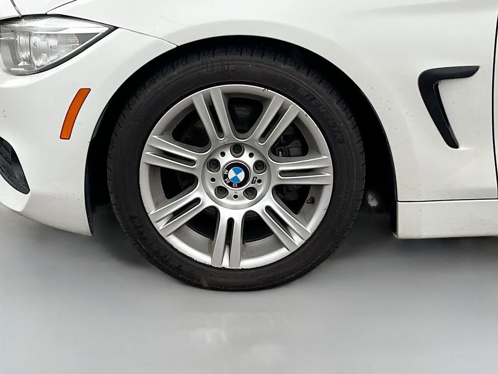 Used 2016 BMW 428i xDrive Coupe AWD/4WD image 29