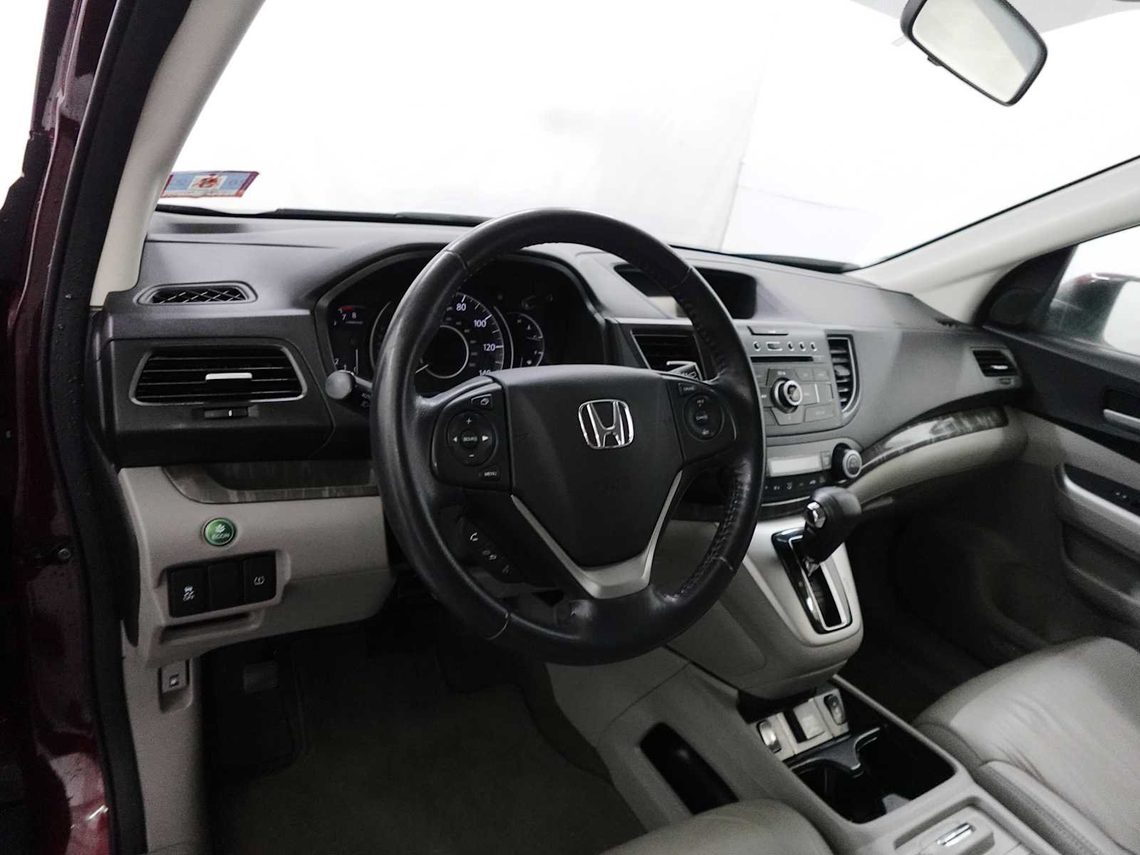 Used 2014 Honda CR-V EX-L image 15