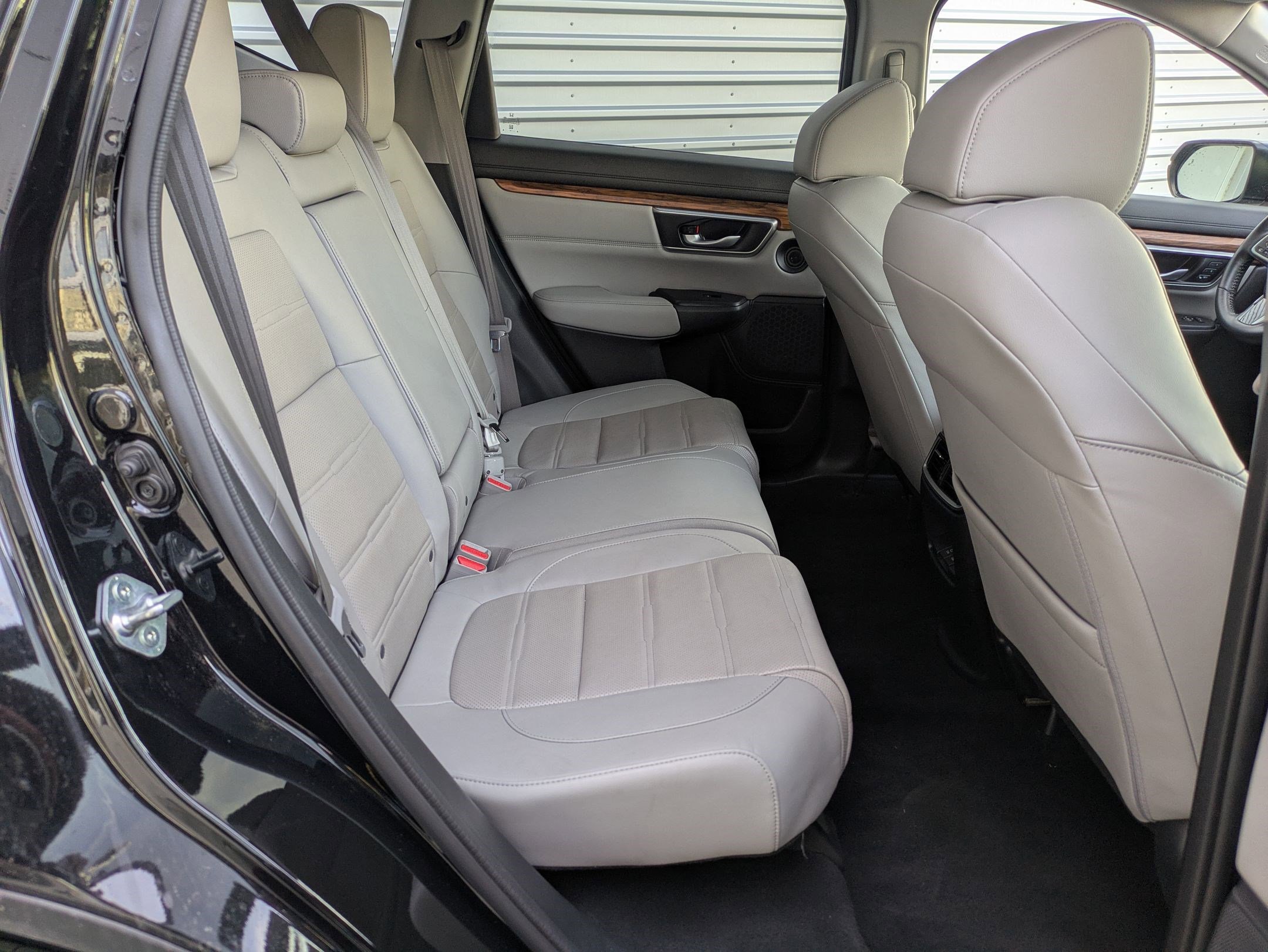 Used 2022 Honda CR-V Touring image 34