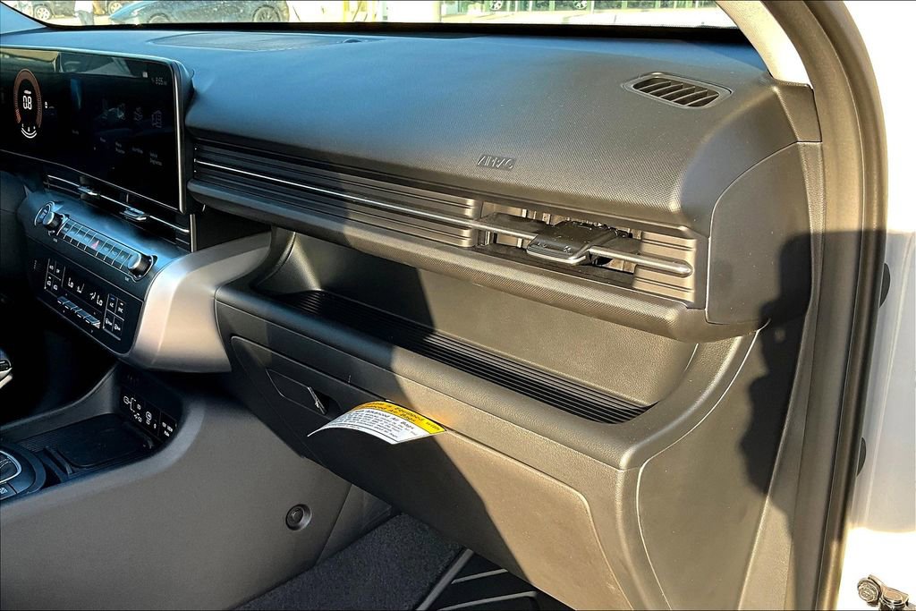 New 2026 Hyundai Kona SEL Sport AWD/4WD image 10