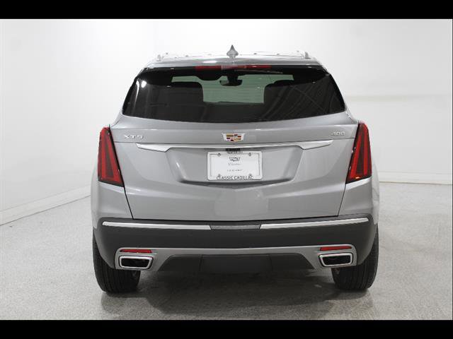 New 2026 Cadillac XT5 Premium Luxury w/ Driver Assist Package image 20