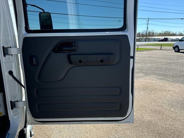 New 2025 Chevrolet Low Cab Forward 5500XD RWD image 25