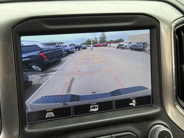 Used 2022 Chevrolet Silverado 2500 LT w/ Convenience Package AWD/4WD image 19