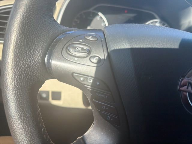 Used 2021 Nissan Murano SV image 25