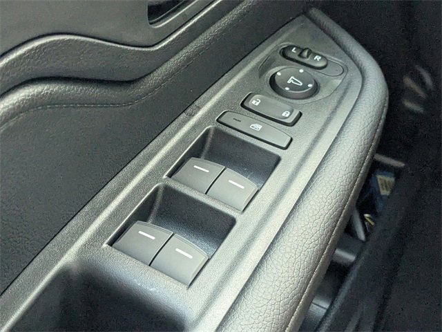 New 2026 Honda Odyssey EX-L image 27