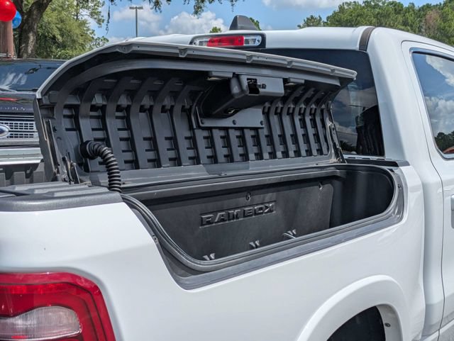 Used 2023 RAM 1500 Limited AWD/4WD image 14