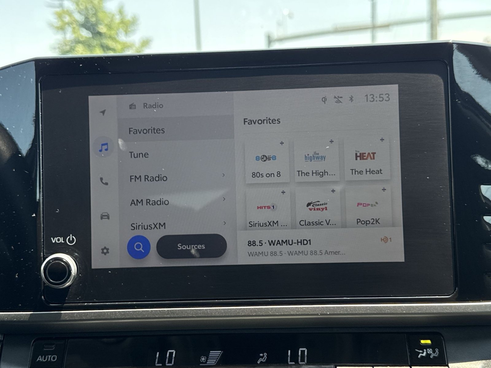 Used 2025 Toyota Camry LE FWD image 18