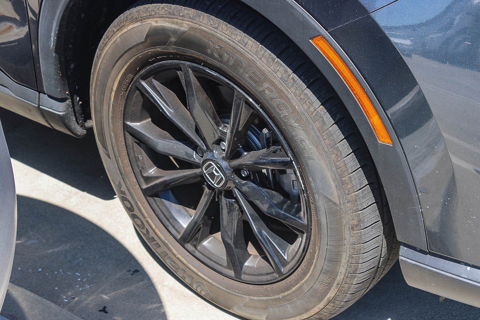 Used 2024 Honda CR-V Sport-L image 17