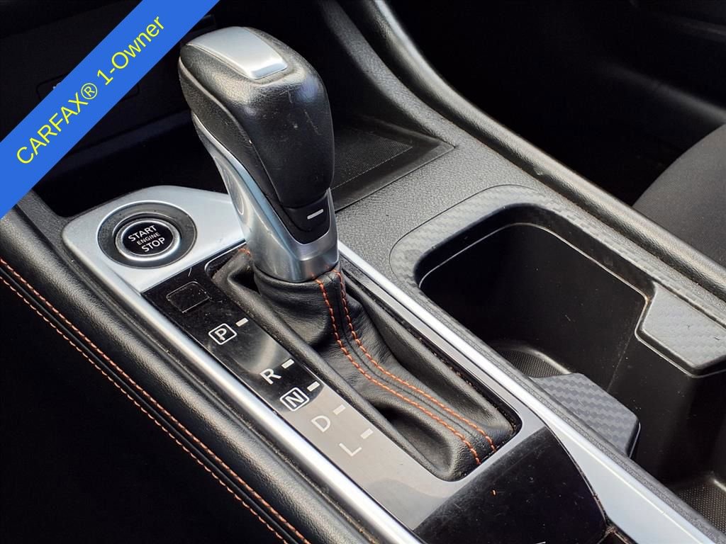 Used 2022 Nissan Sentra SR image 19