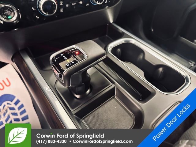 Used 2023 GMC Sierra 1500 SLT w/ SLT Premium Package image 29