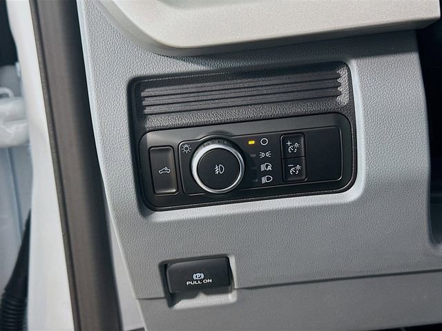 New 2026 Ford F350 XLT w/ 360-Degree Camera Package image 17