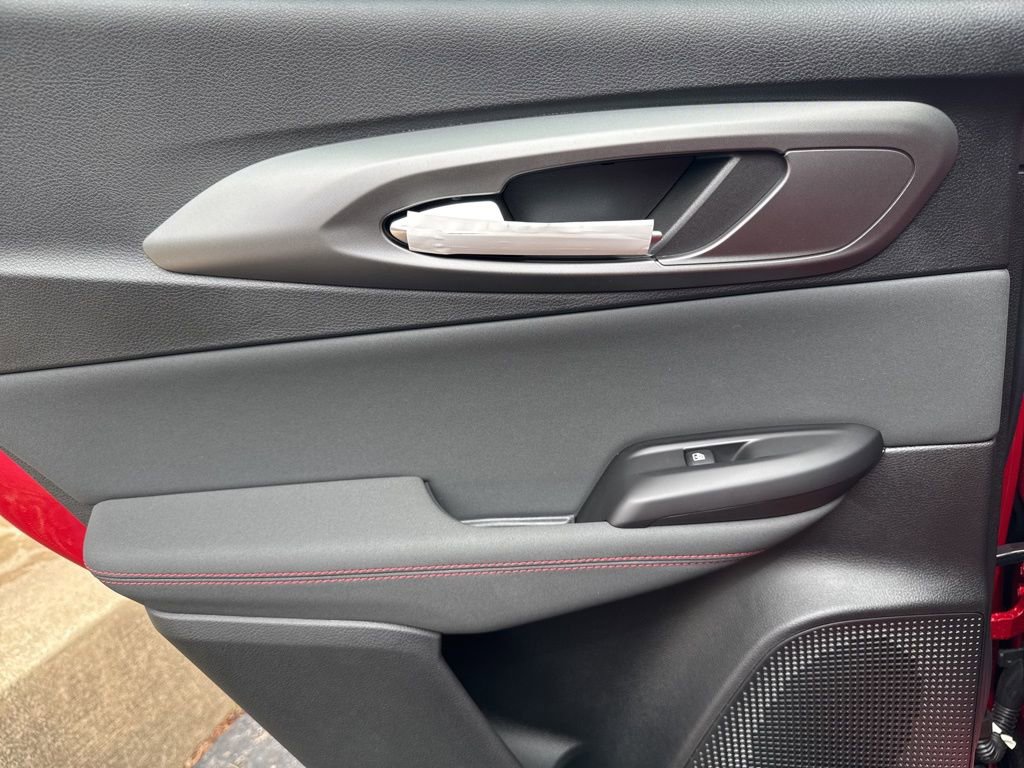 New 2026 Alfa Romeo Tonale Veloce w/ Quick Order Package 23H Volce image 19