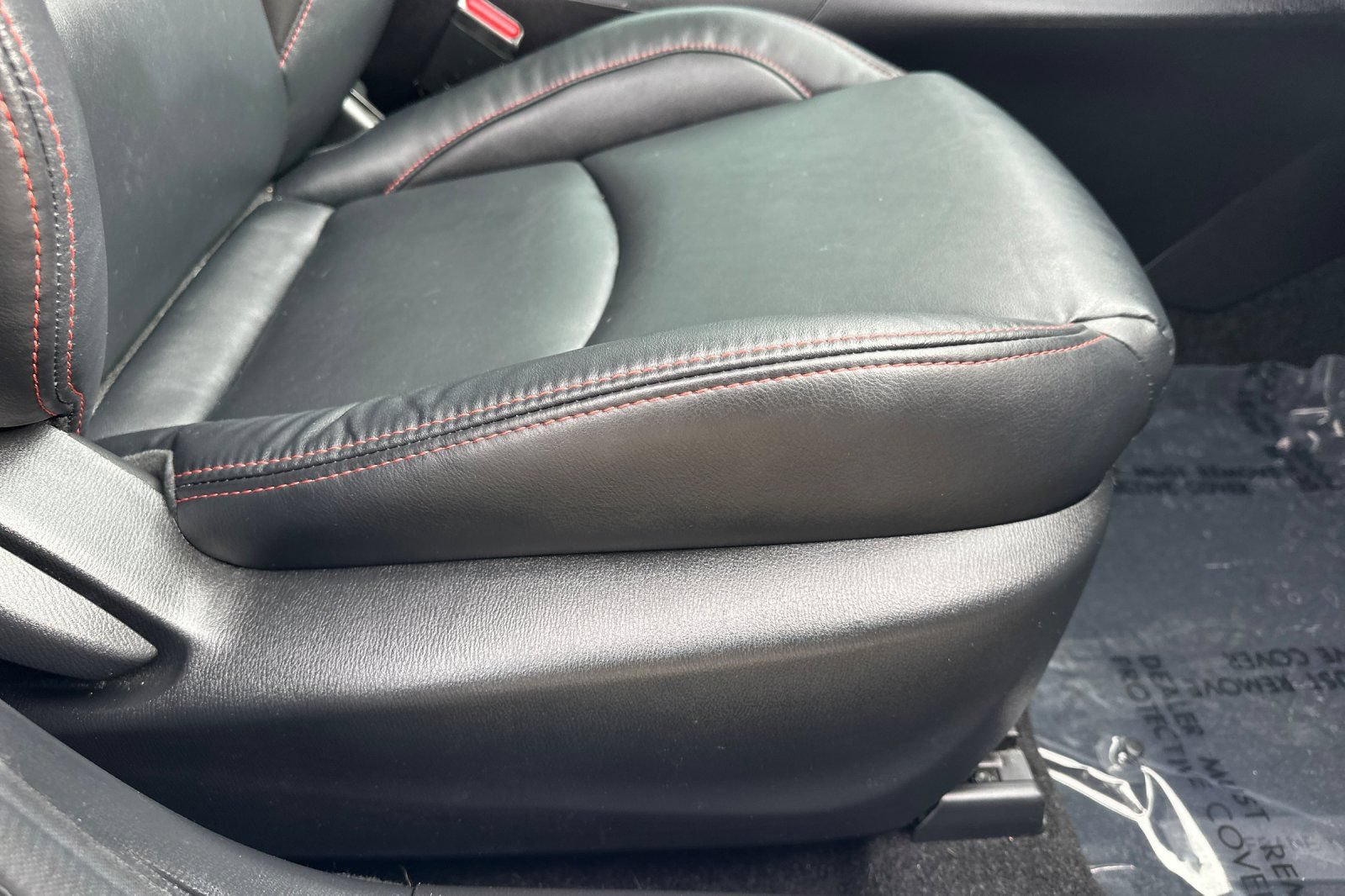Used 2016 MAZDA MAZDA3 i Grand Touring FWD image 23