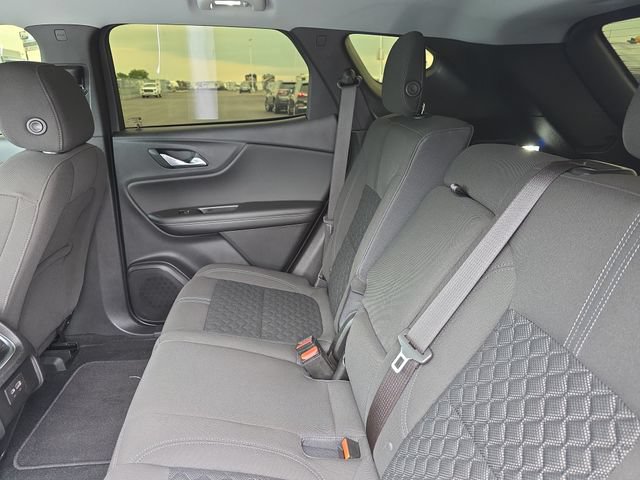 Certified 2021 Chevrolet Blazer LT AWD/4WD image 28