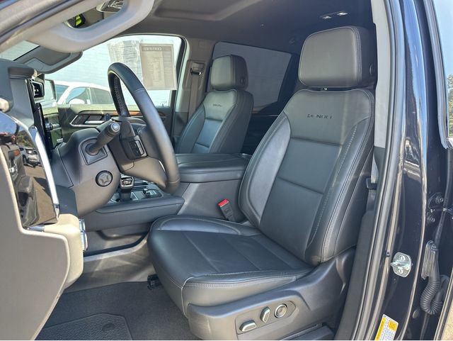 Certified 2025 GMC Sierra 1500 Denali image 24
