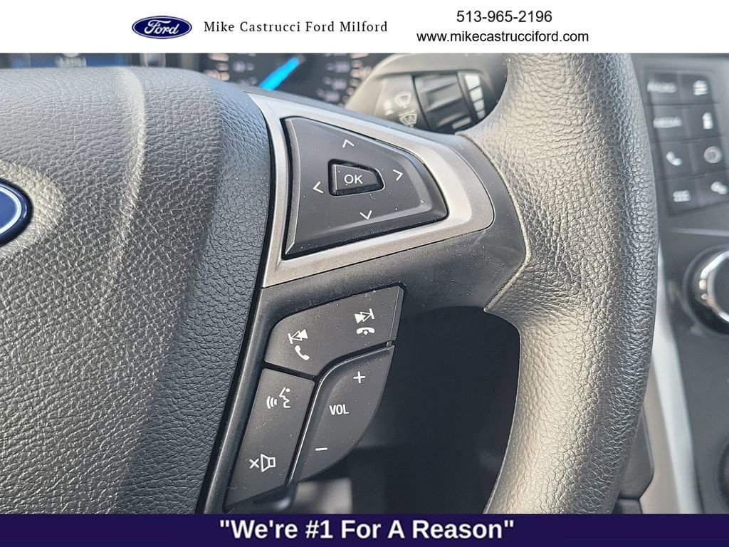 Used 2020 Ford Fusion S image 14