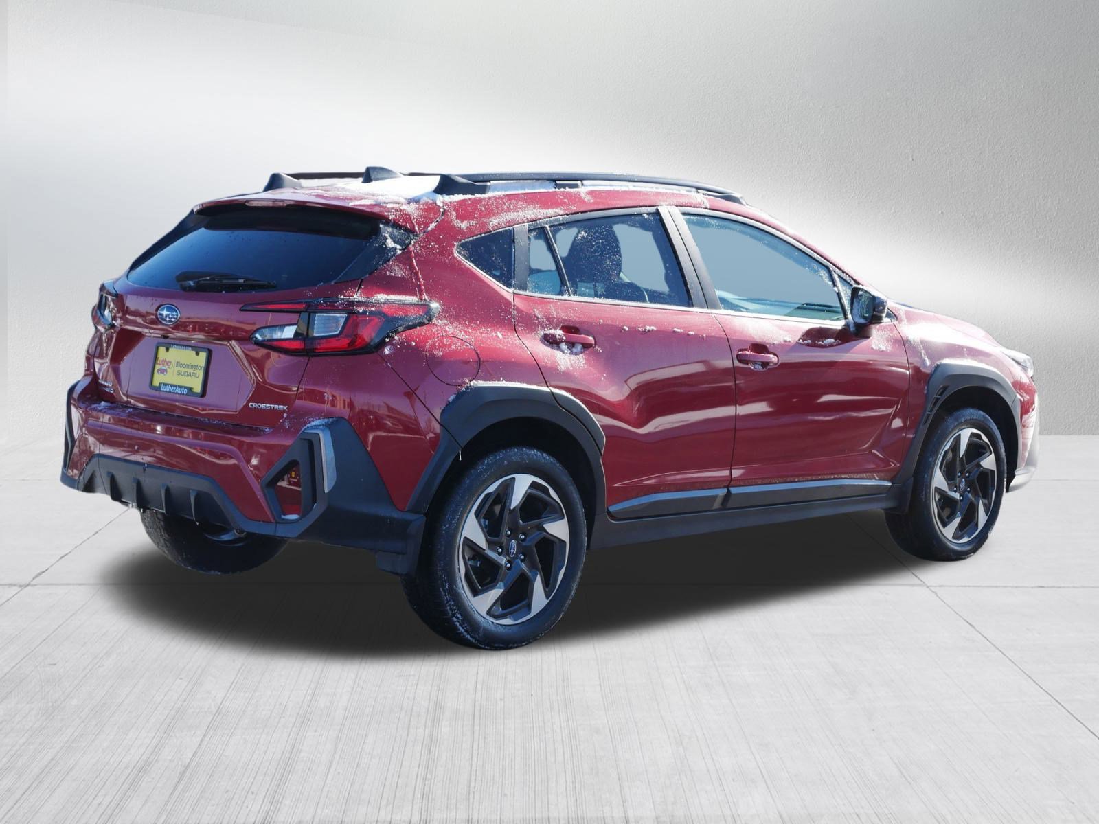 Used 2024 Subaru Crosstrek 2.5i Limited image 7