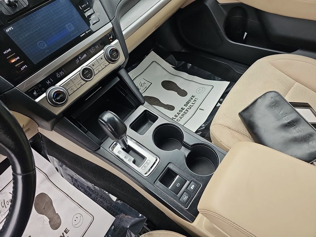 Used 2017 Subaru Outback 2.5i Premium image 28
