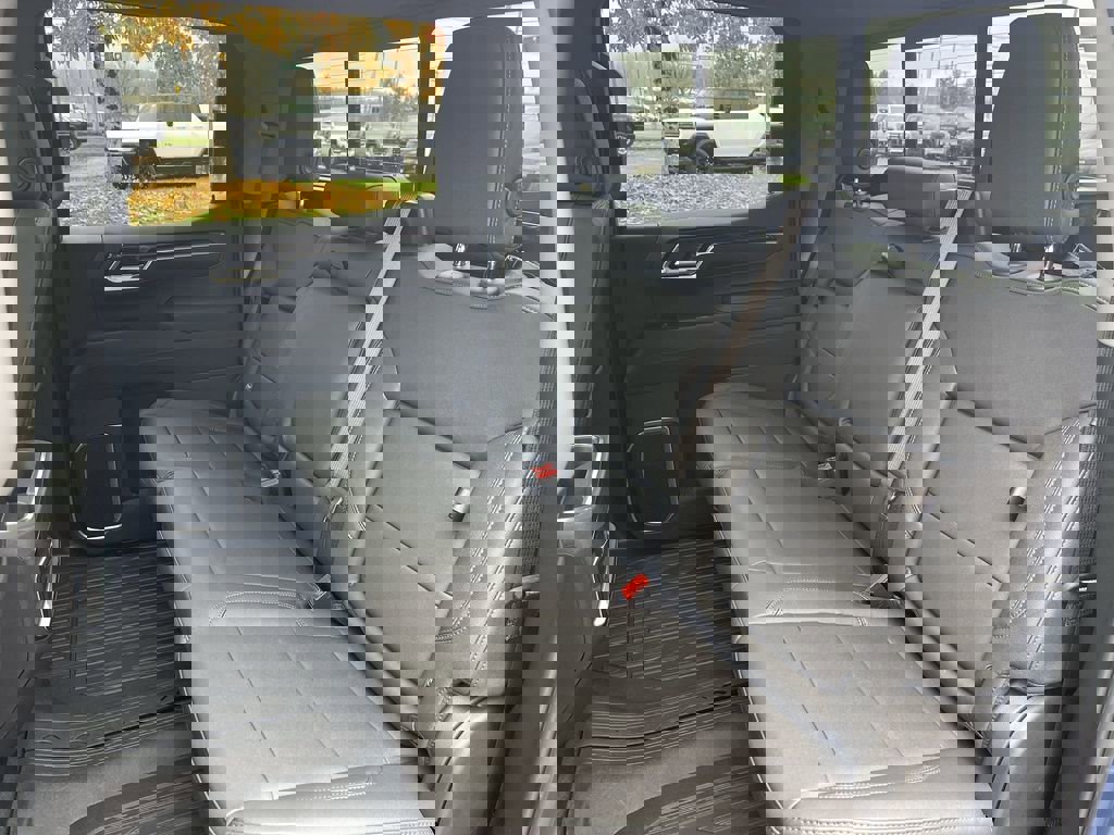 New 2026 GMC Sierra 1500 Elevation w/ Elevation Premium Package image 26