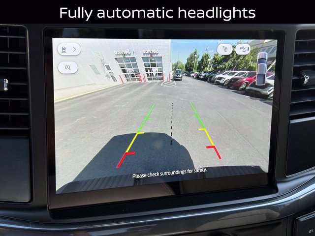 Used 2025 Ford F150 STX w/ Equipment Group 200A AWD/4WD image 17