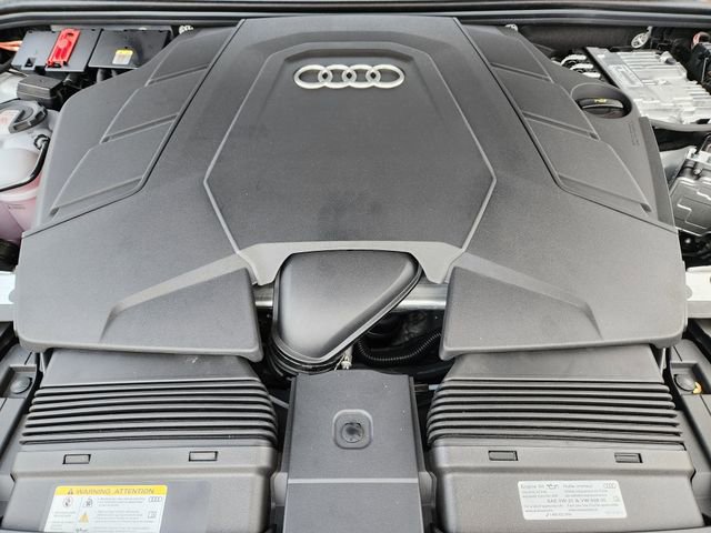 New 2026 Audi Q8 Premium Plus AWD/4WD image 30