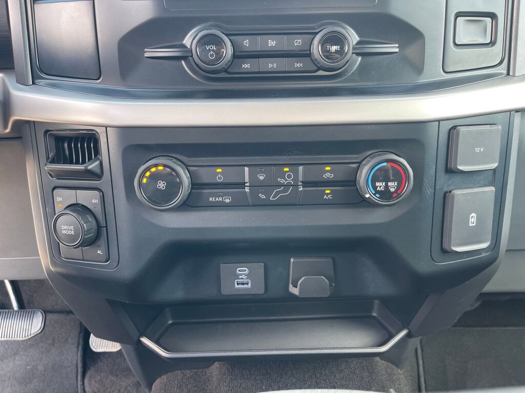 Used 2022 Ford F150 XLT image 12