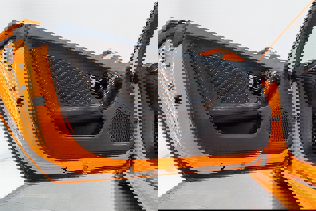 Used 2017 Lamborghini Huracan LP 610-4 AWD/4WD image 57