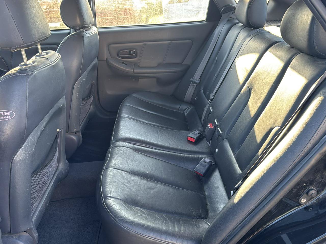 Used 2002 Hyundai Elantra GT FWD image 11