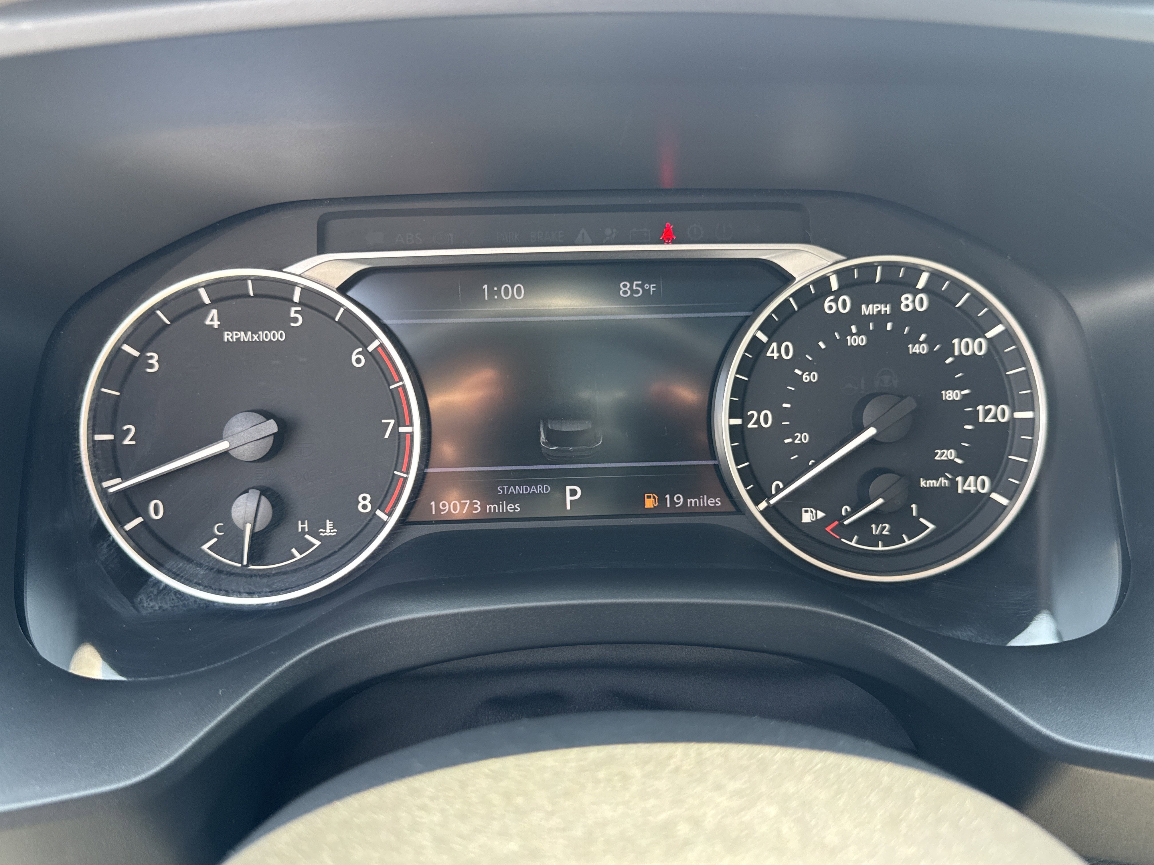 Used 2023 Nissan Rogue SL w/ SL Premium Package FWD image 36