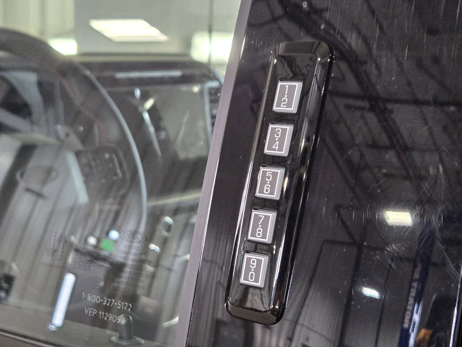 New 2026 Ford F150 Raptor image 17