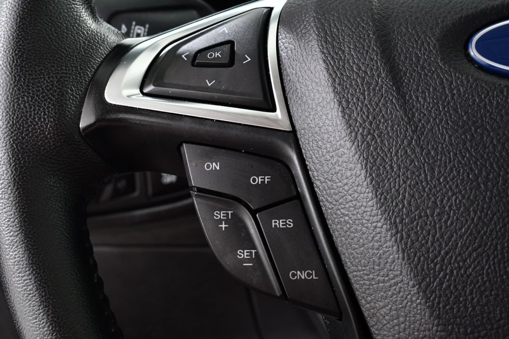 Used 2024 Ford Edge SEL w/ Convenience Package AWD/4WD image 33